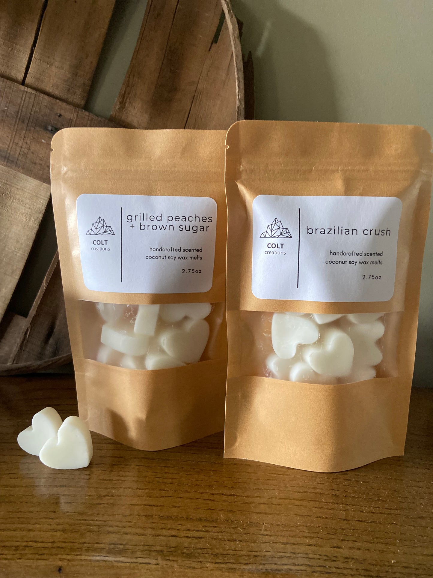Wax Melts