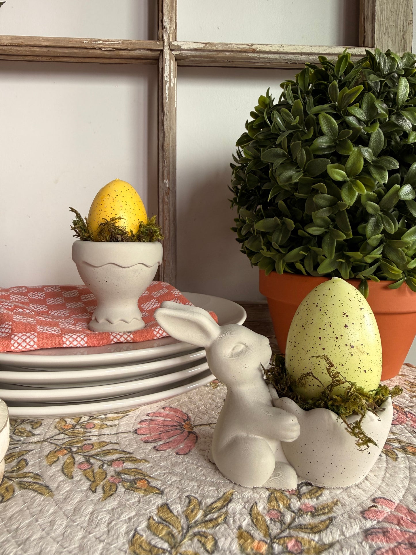 Easter Nest Collection