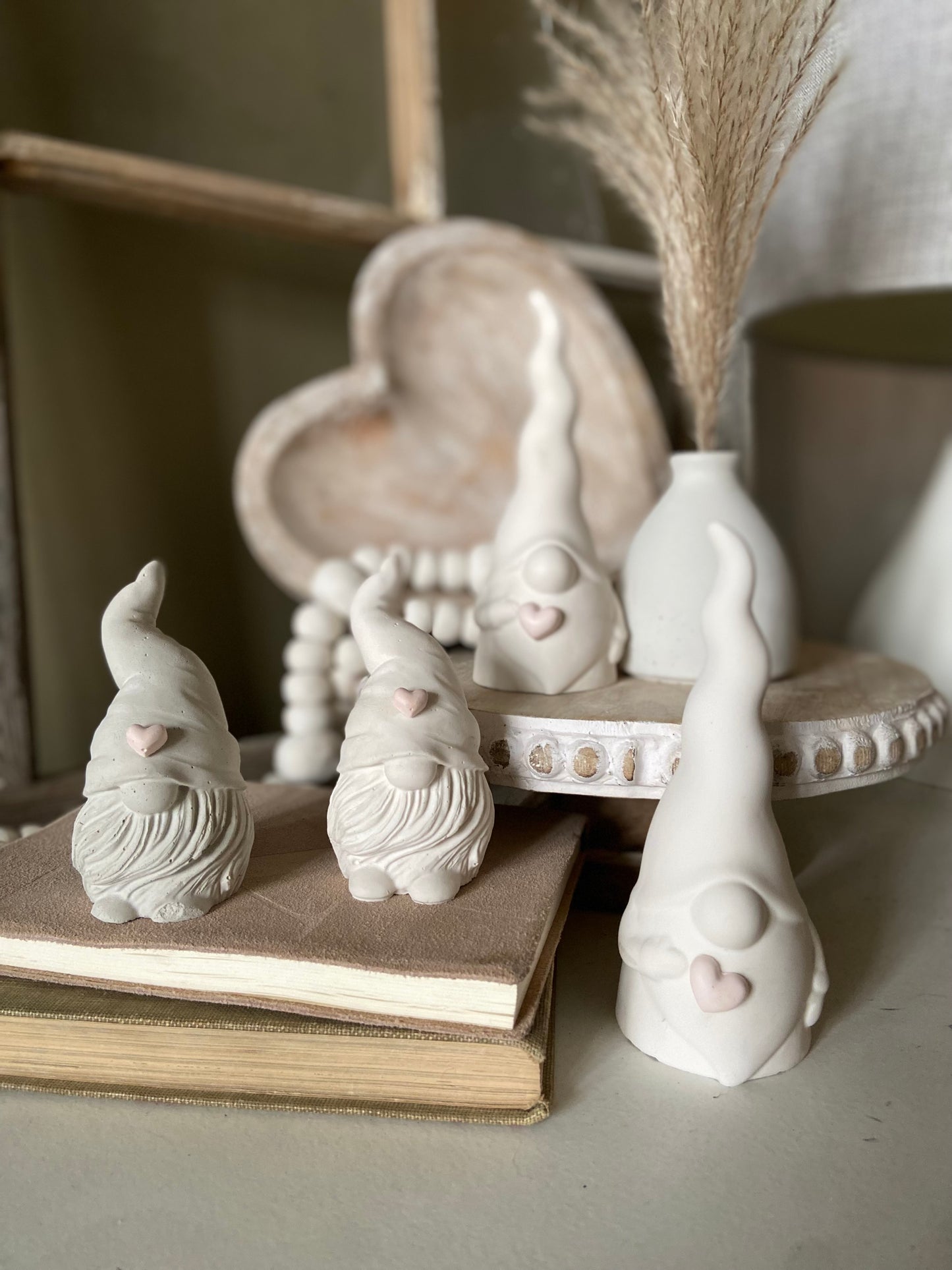 Gnomes