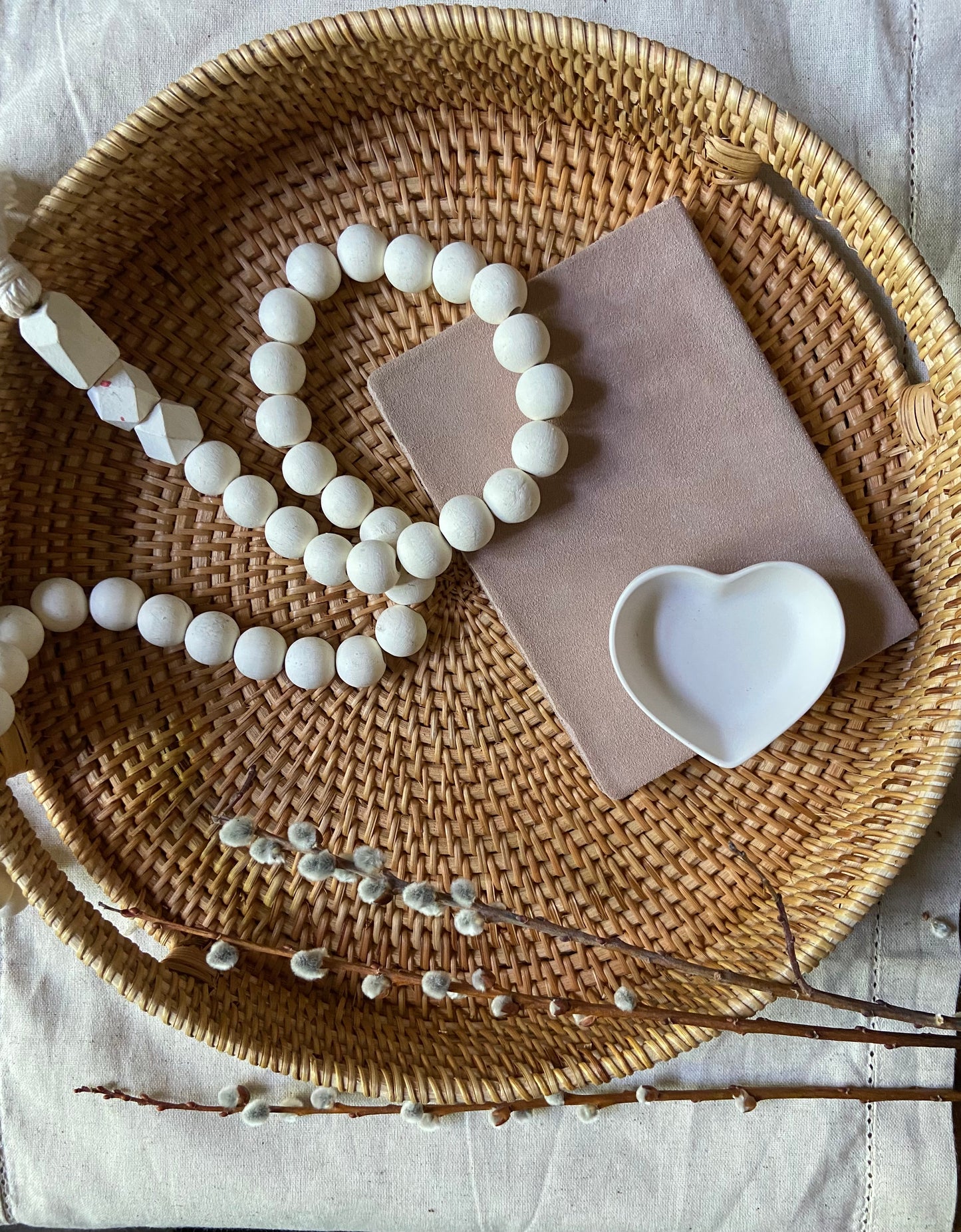 Mini Heart