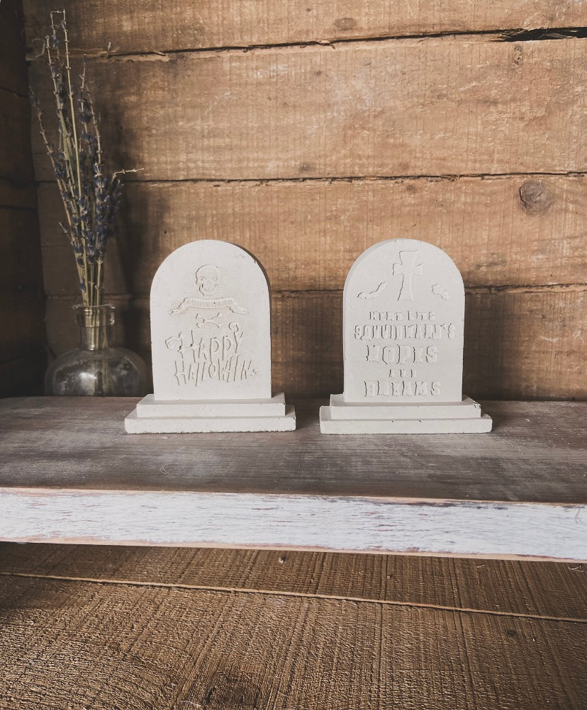 Tombstone