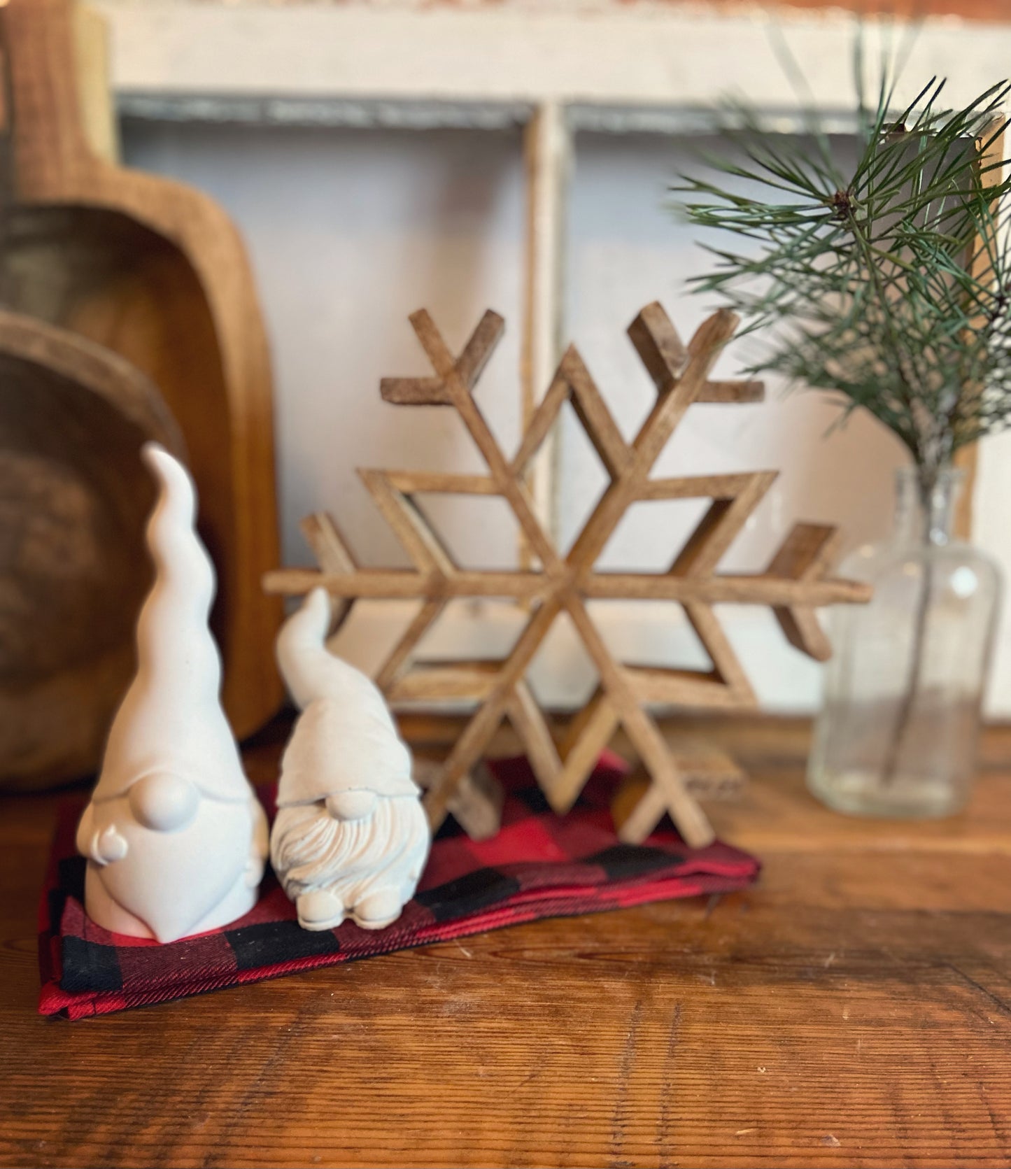 Gnomes