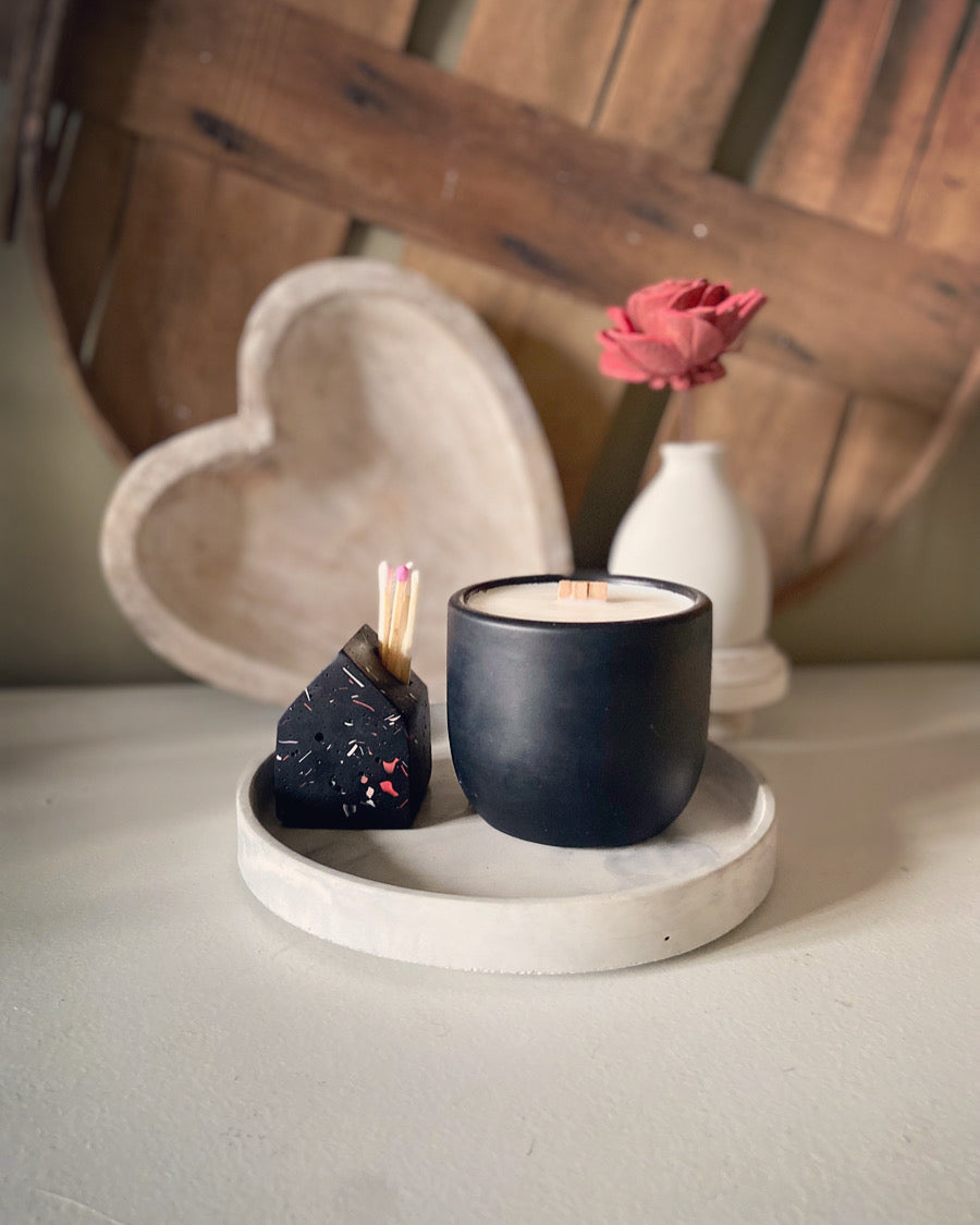 7 oz Coconut Soy Candle