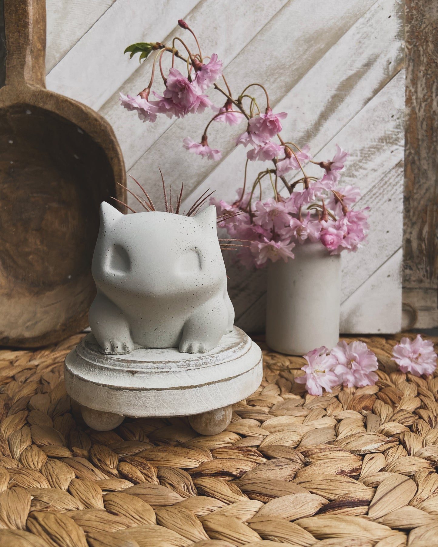 Bulba Planter