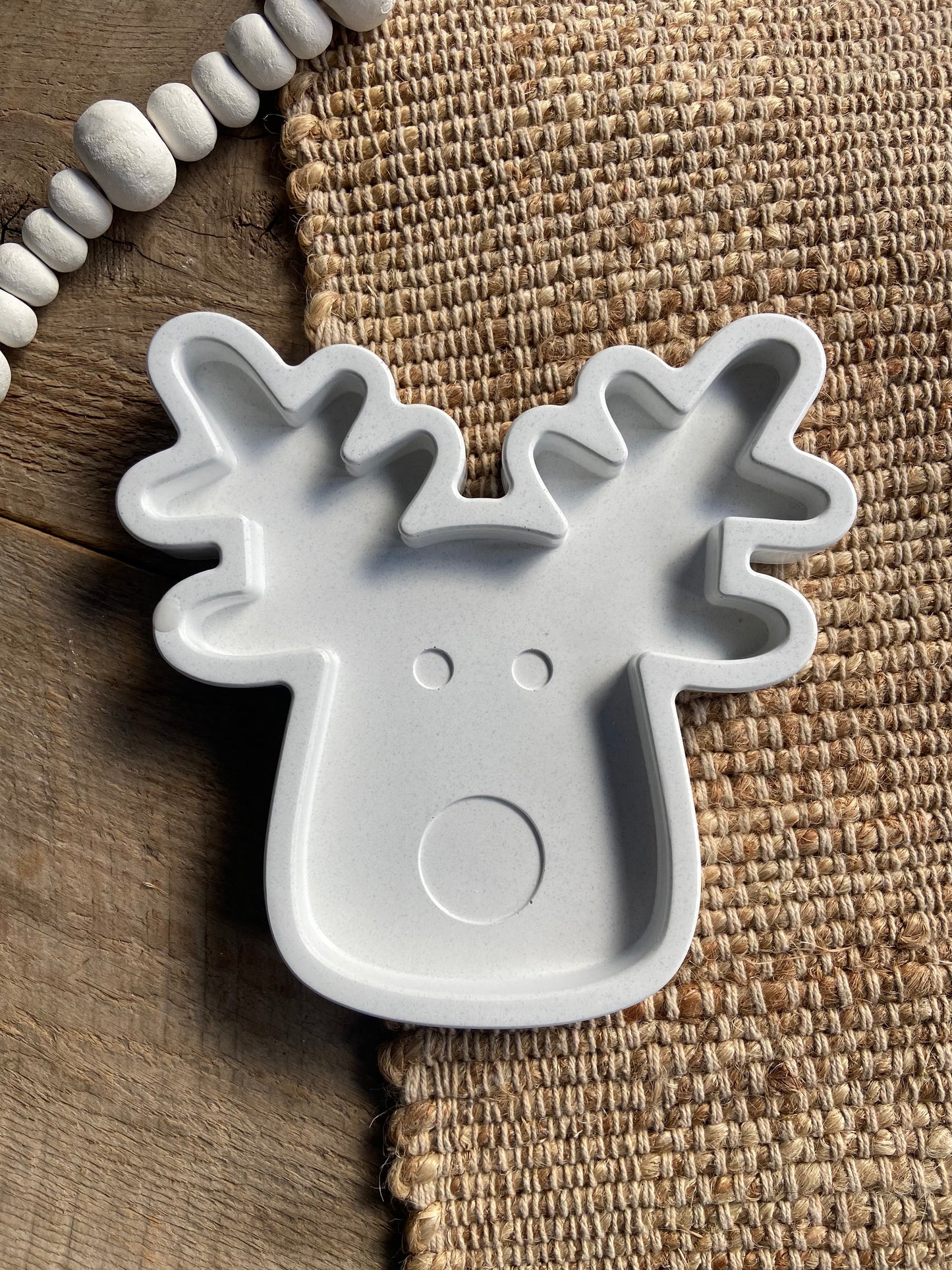 Reindeer Tray