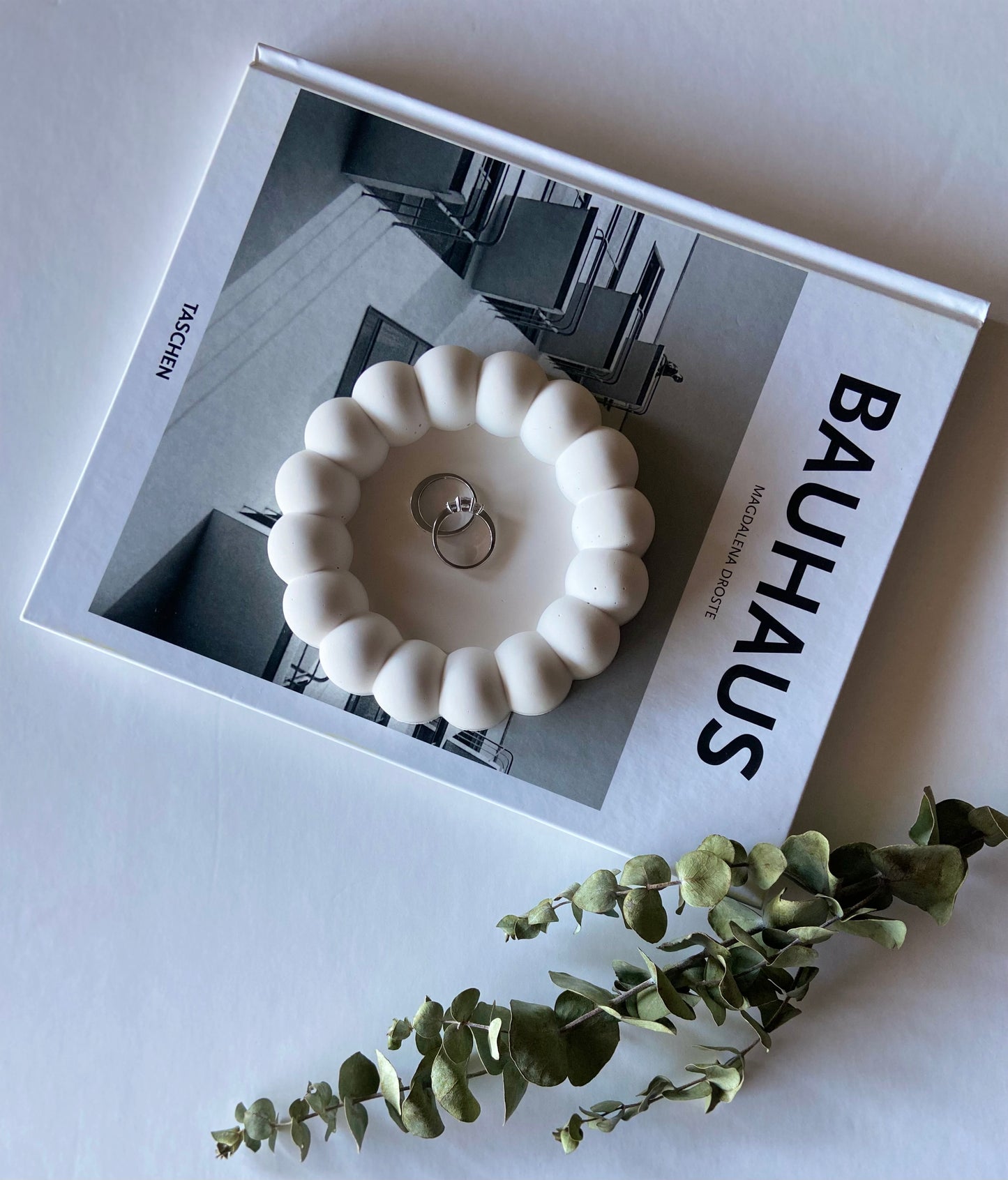 Bubble Trinket Dish