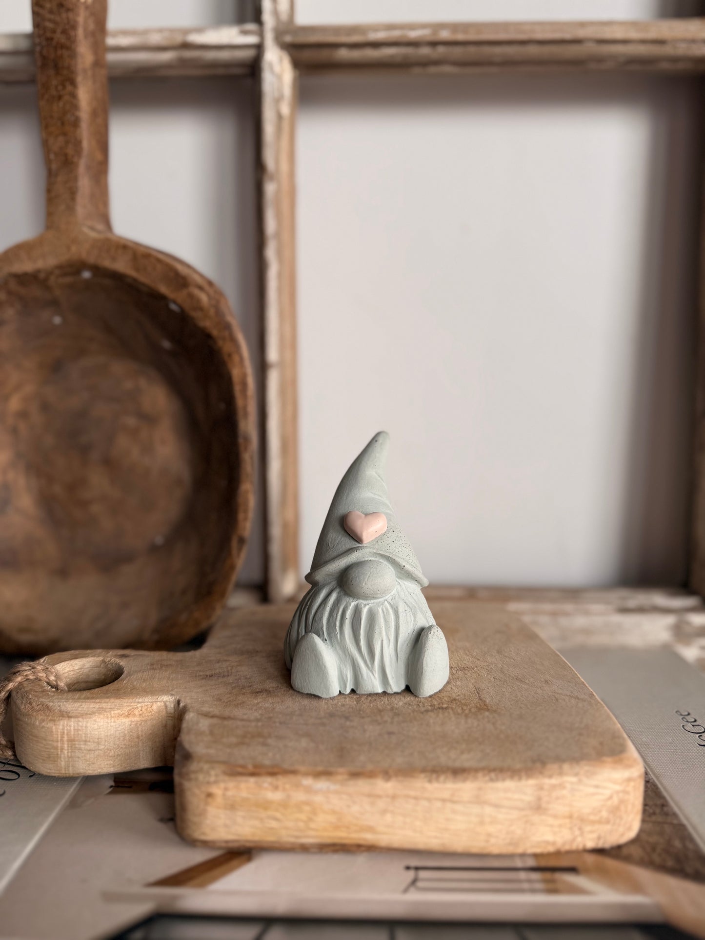 Gnomes