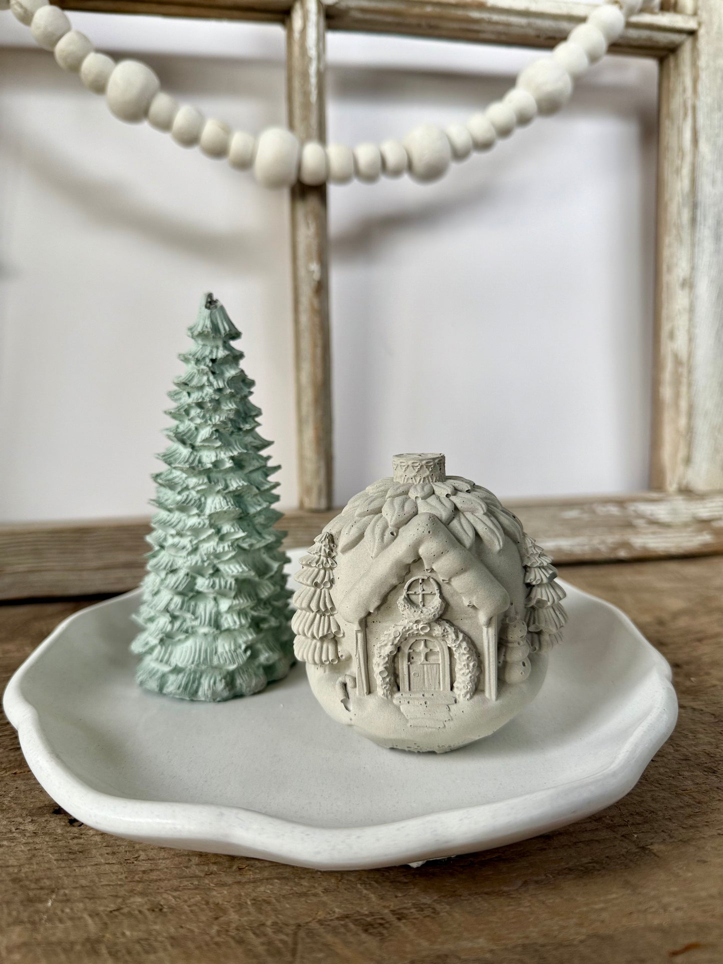 Peppermint Pines Cottages