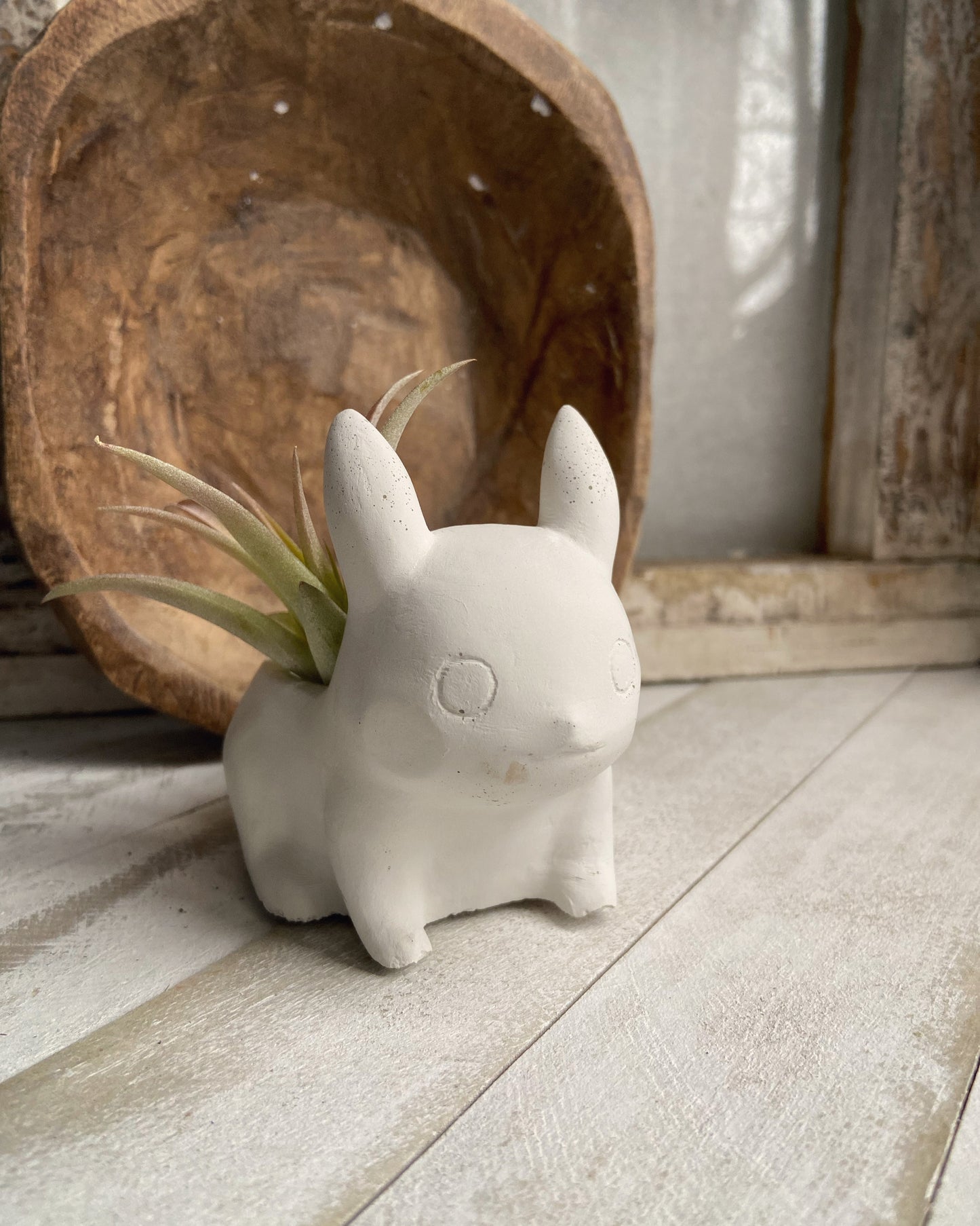 Pika-choo Planter
