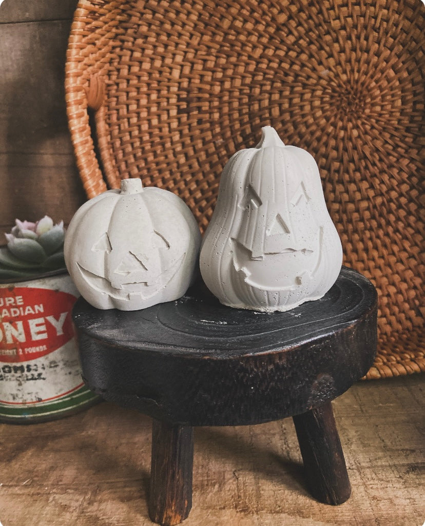 Jack-o-'lantern