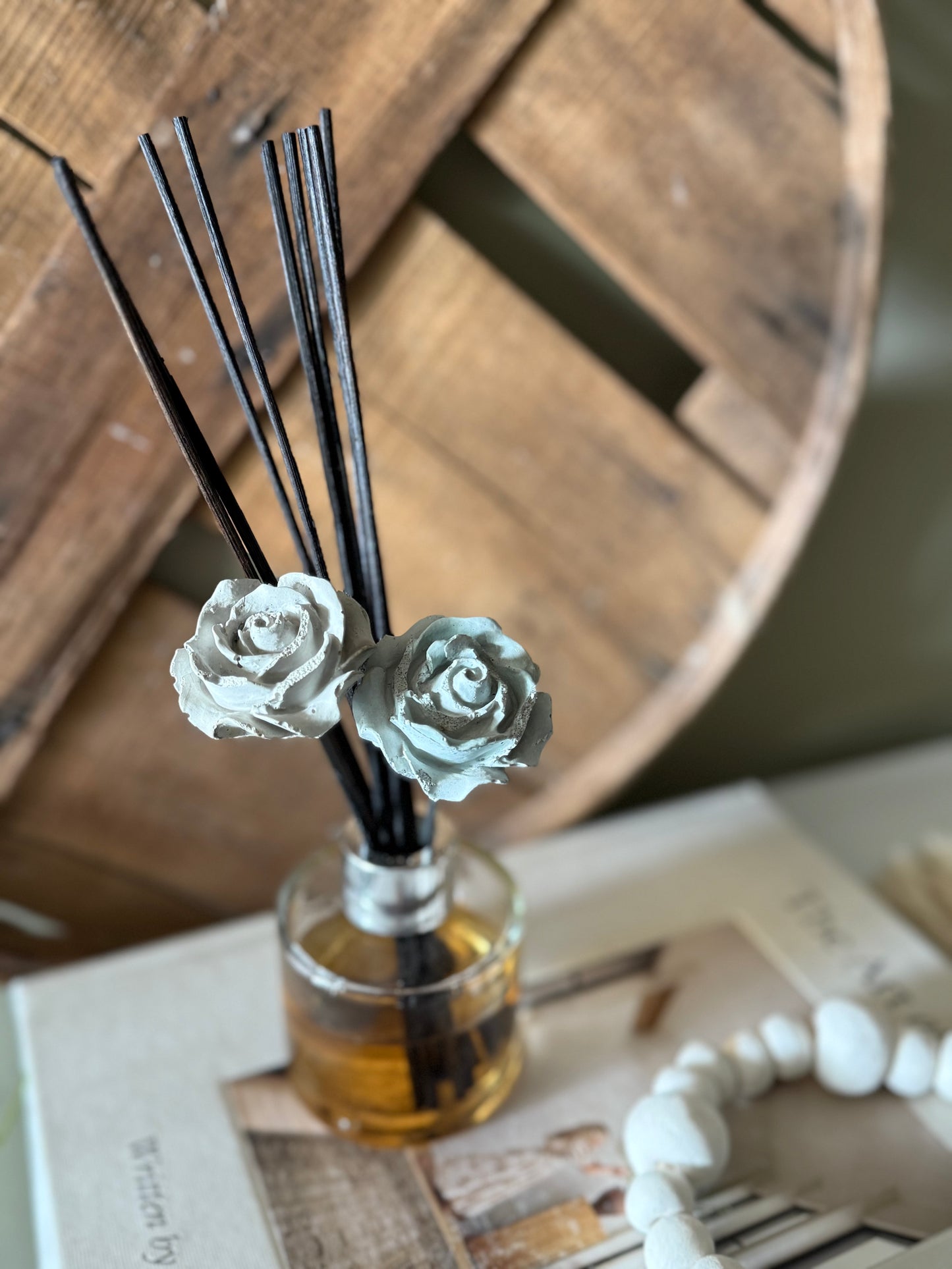 AromaStone Reed Diffuser Collection