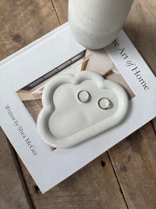 Cloud Tray