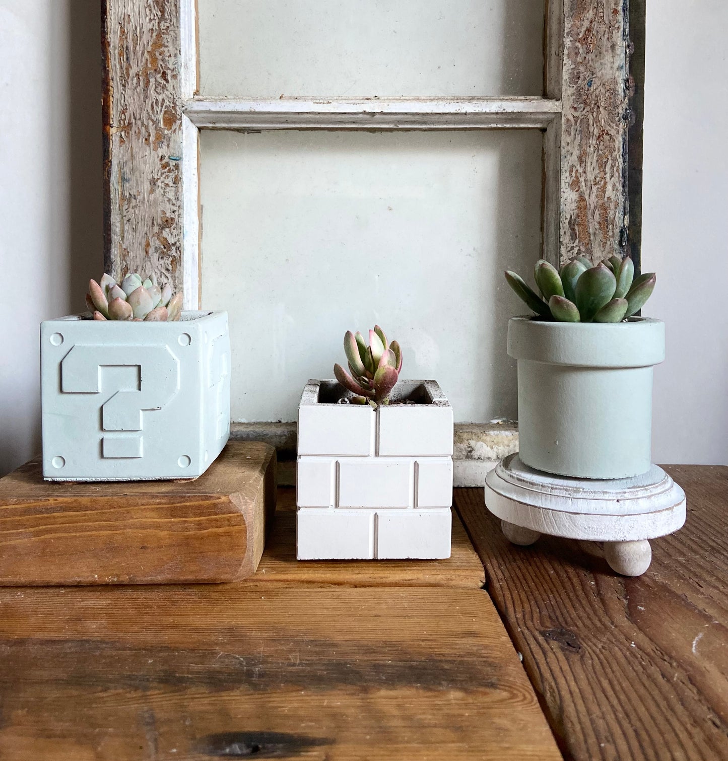 Super Planter