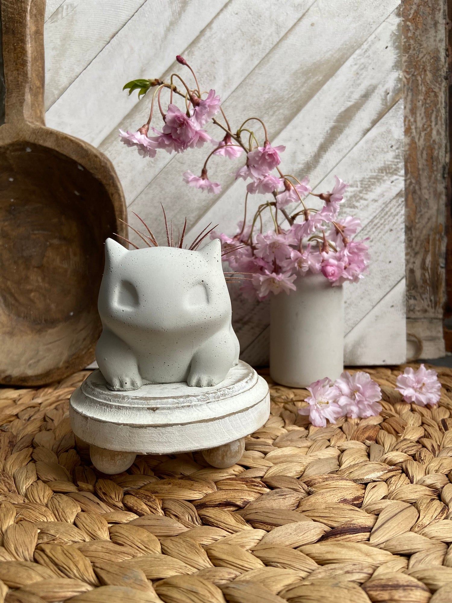Creature Planters