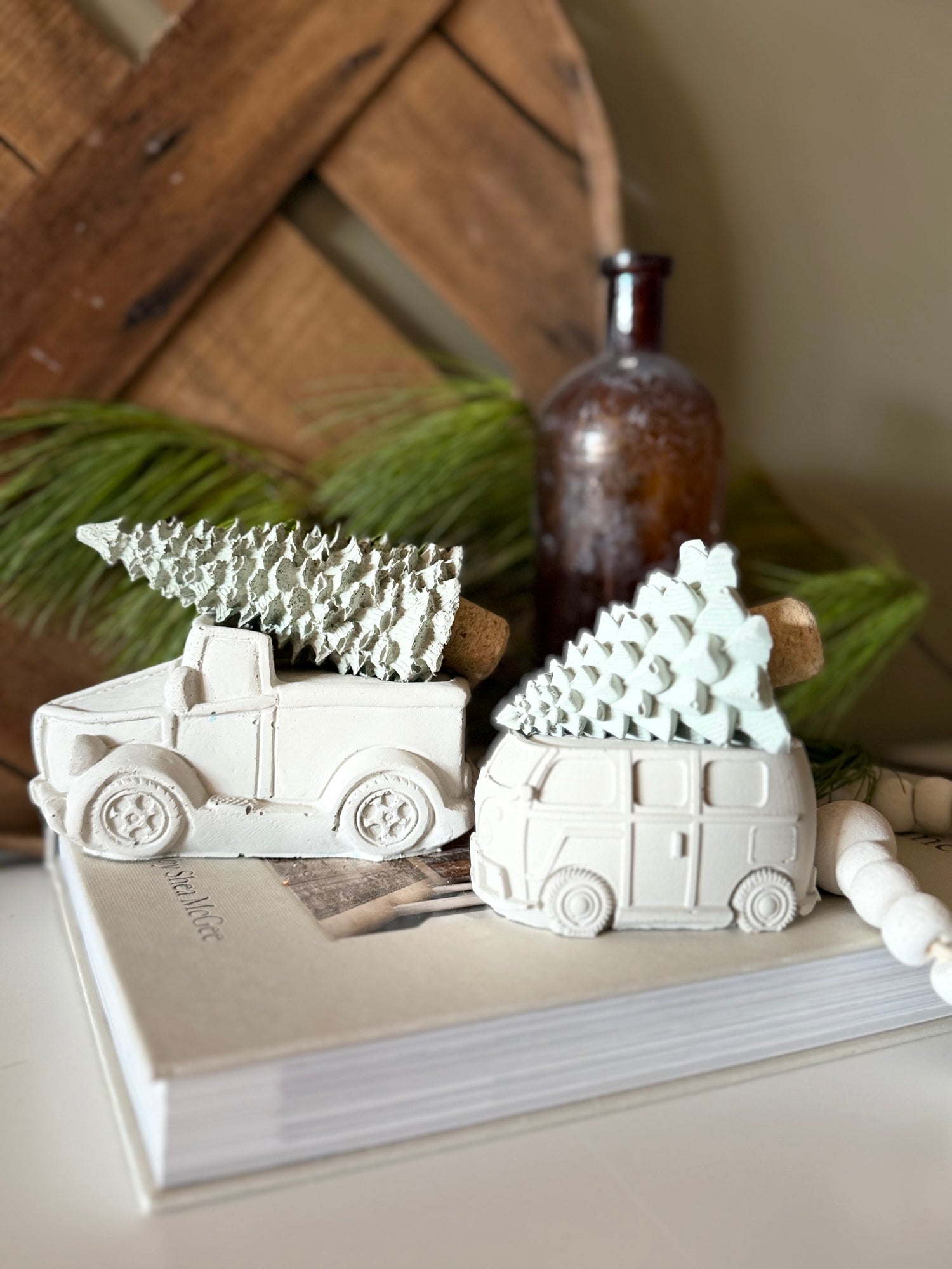 Christmas Tree Farm Collection