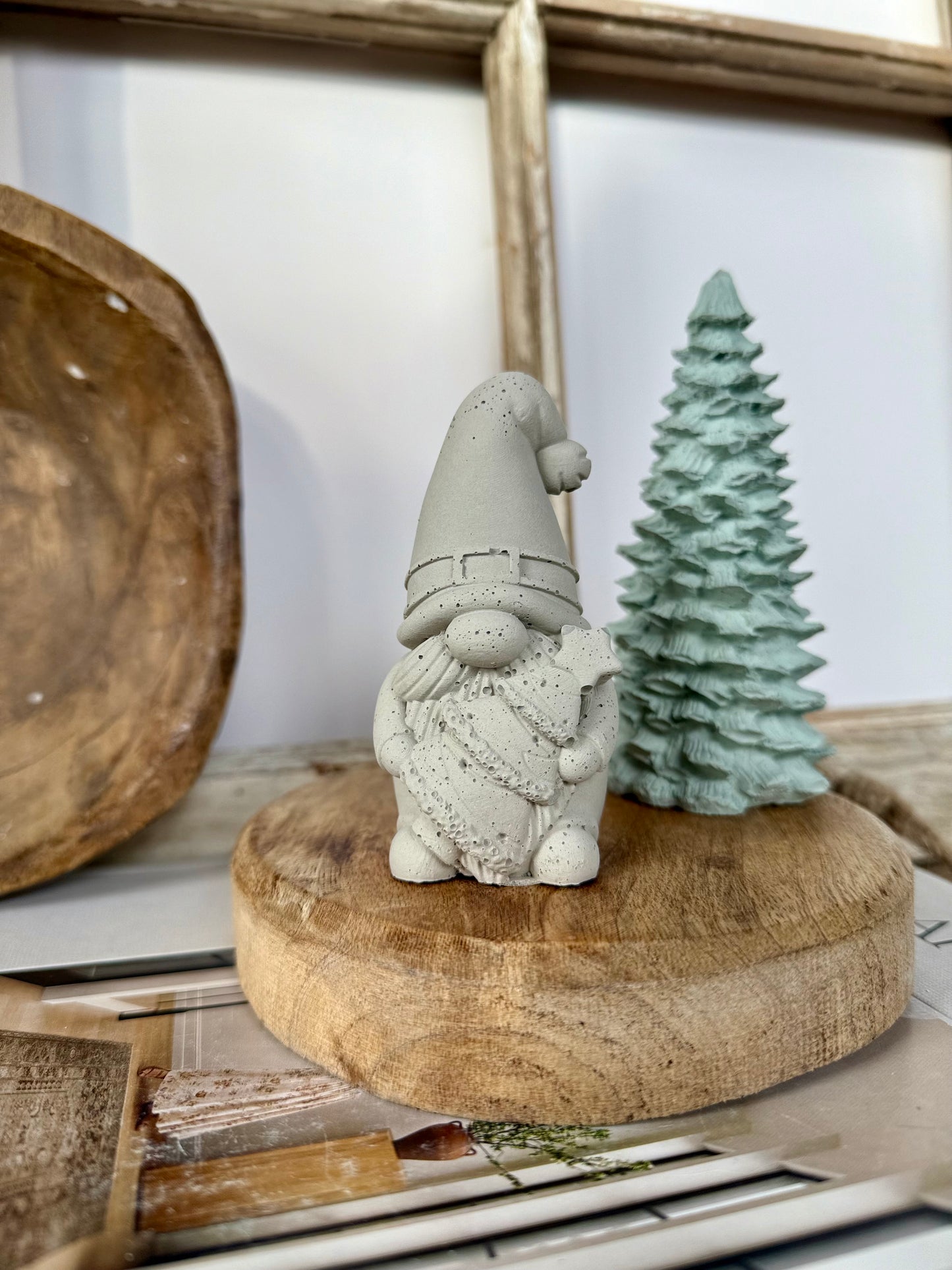Christmas Gnomes