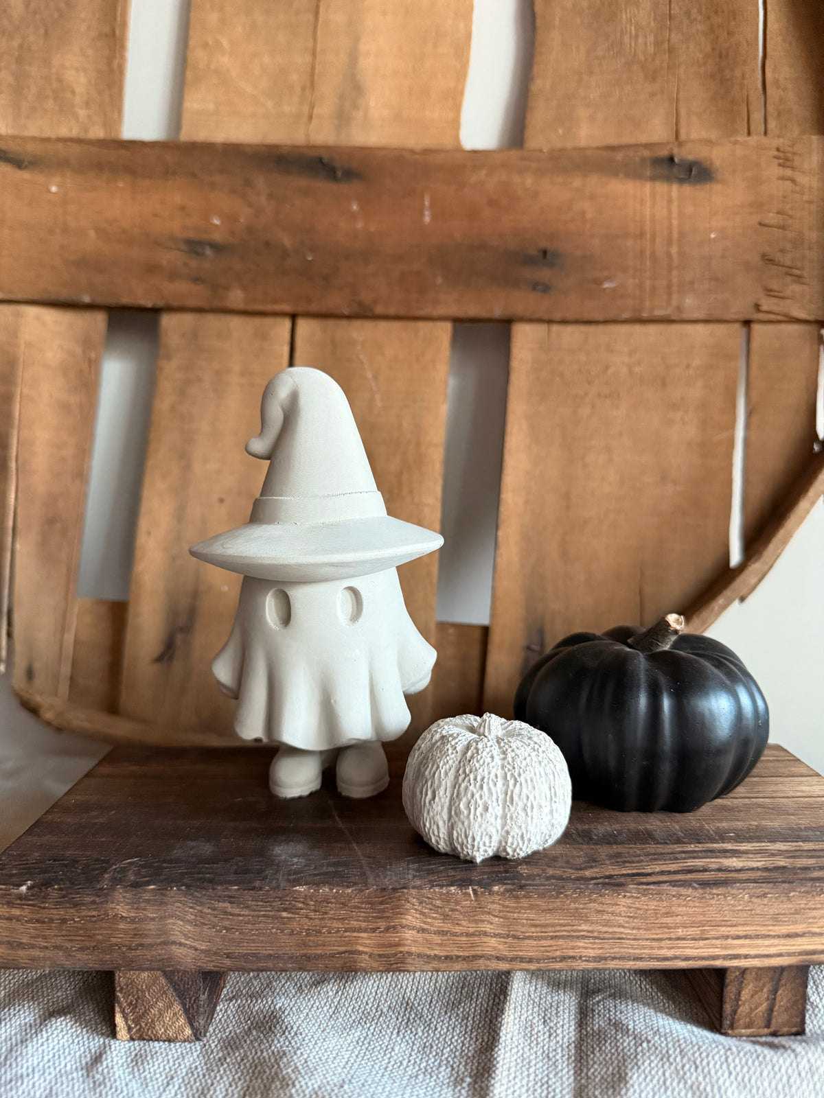 Hocus The Witch Ghost