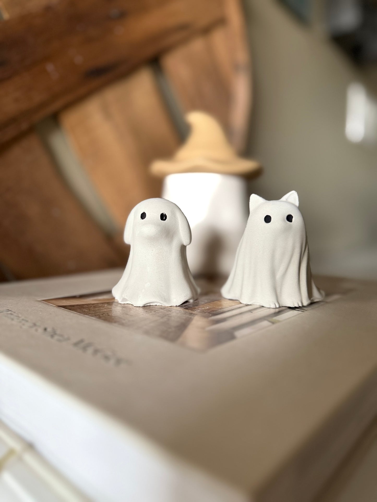 Howl + Hiss
