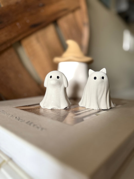 Howl + Hiss