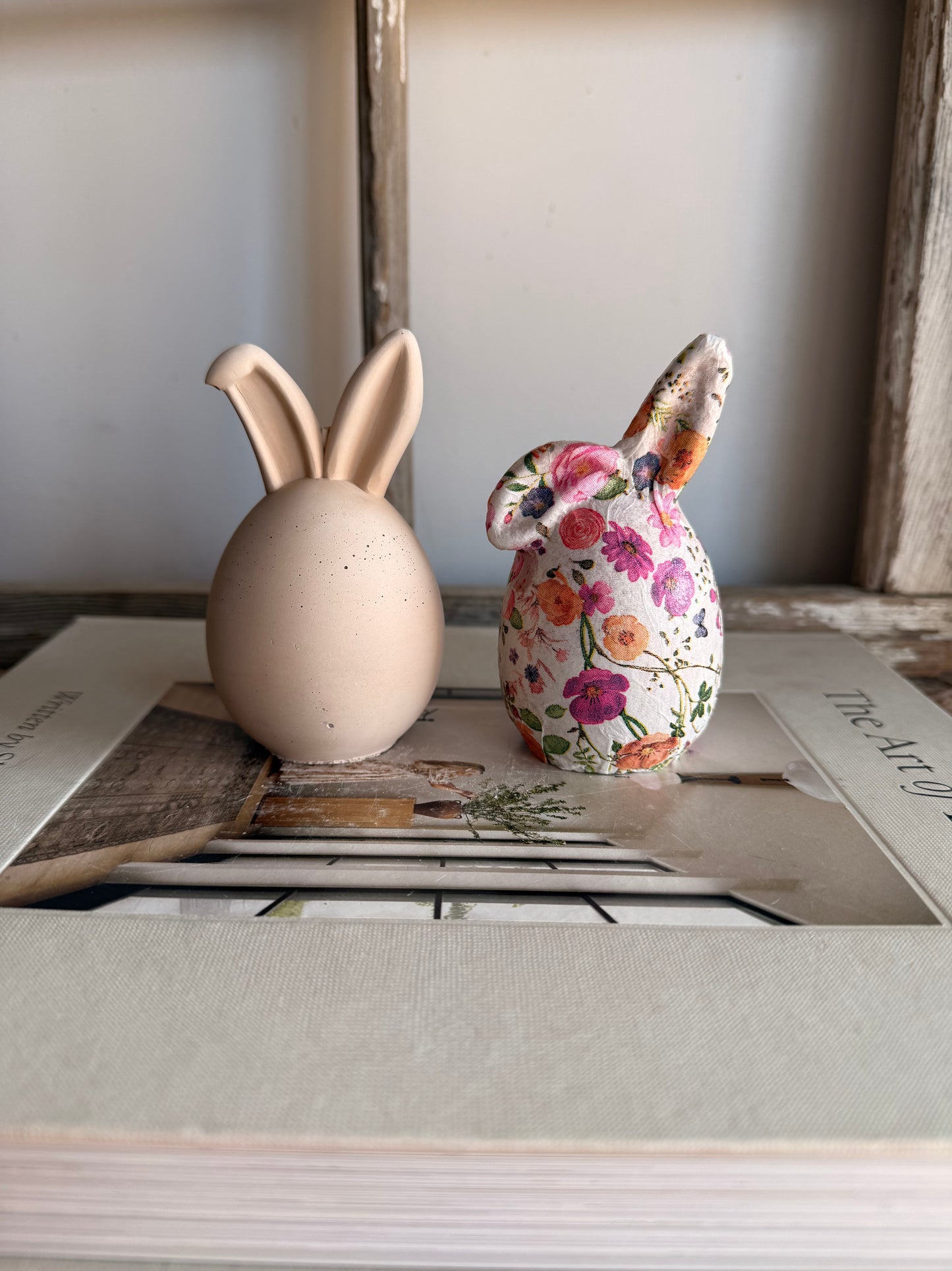 Bunny Eggs