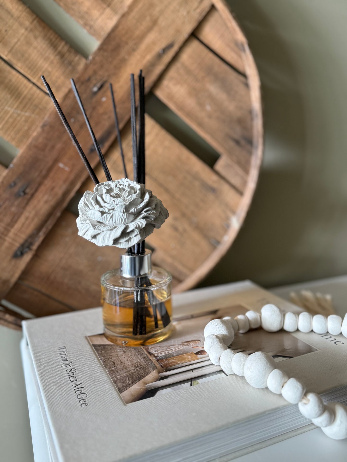 AromaStone Reed Diffuser Collection