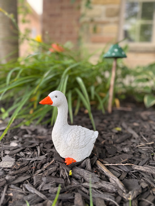The Desk Goose