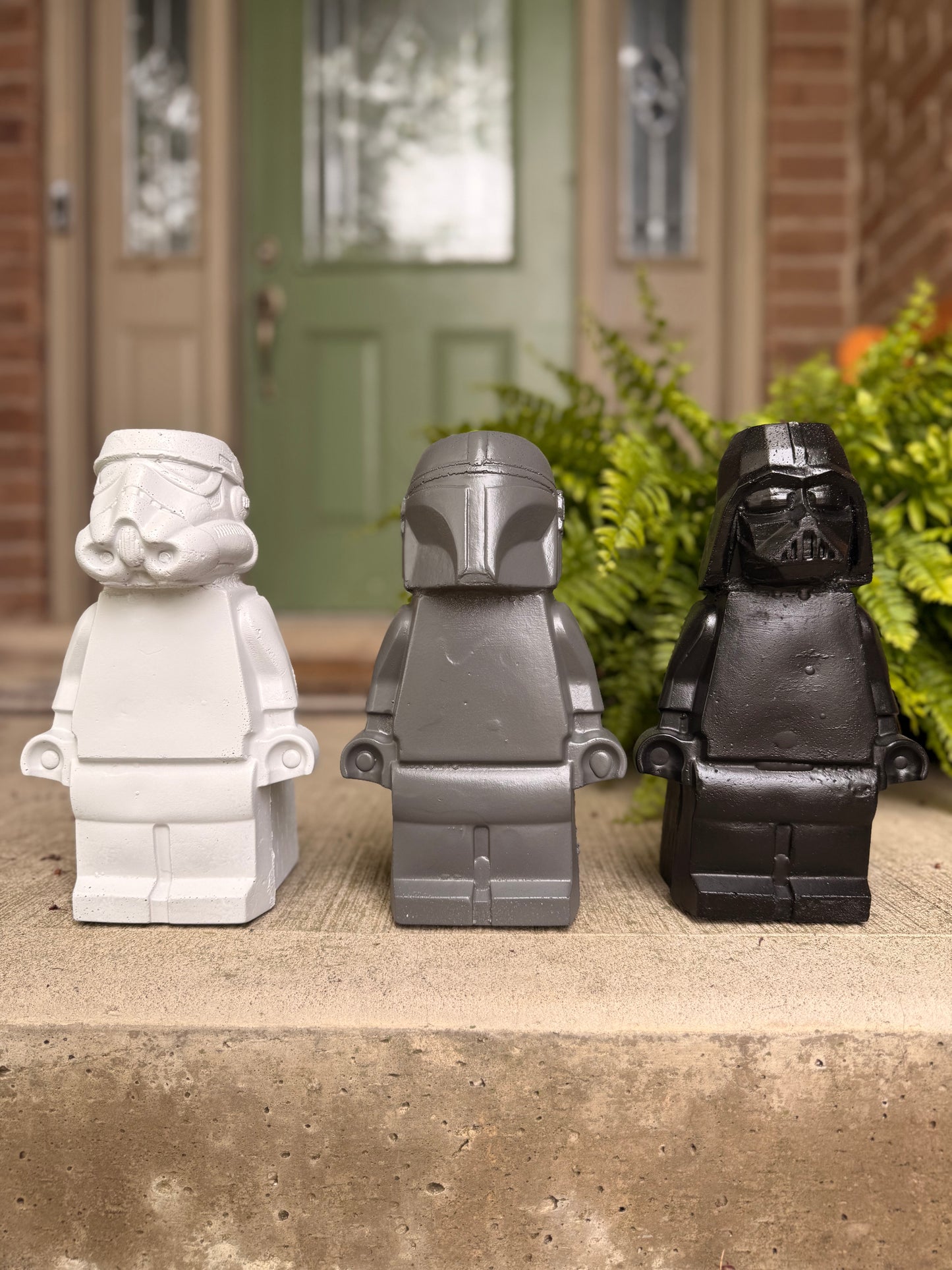 Empire Collection