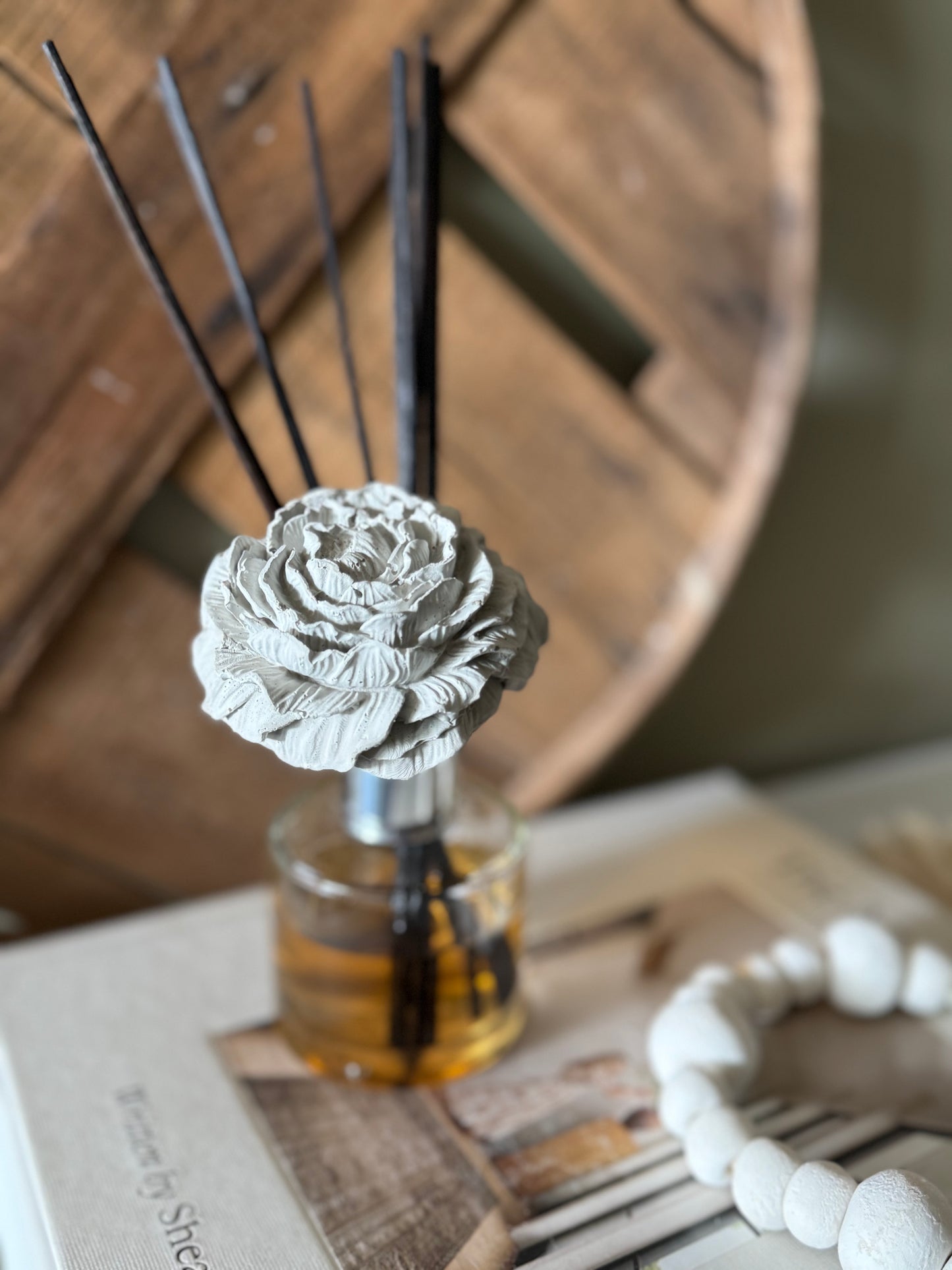 AromaStone Reed Diffuser Collection