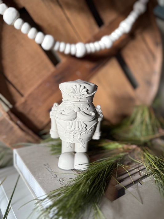 Winter Guard Nutcracker