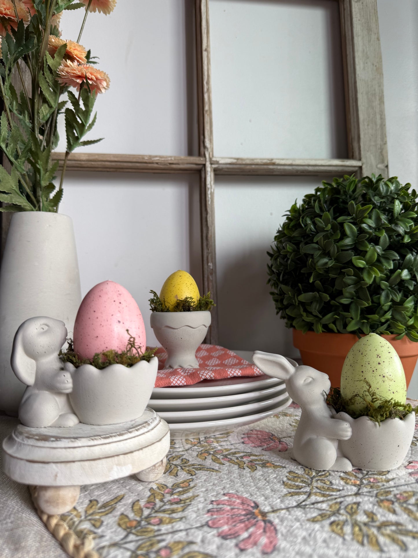 Easter Nest Collection