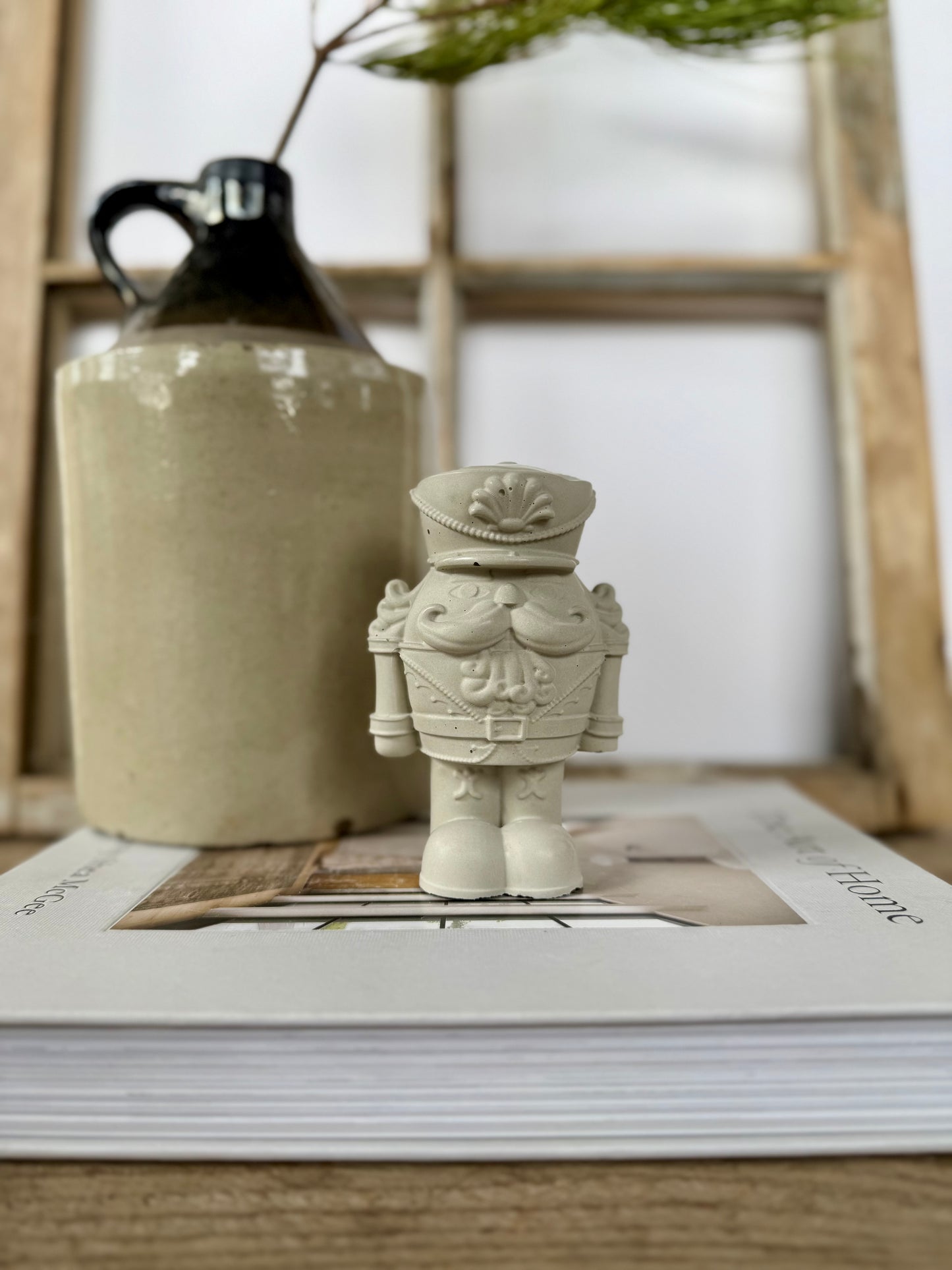 Winter Guard Nutcracker