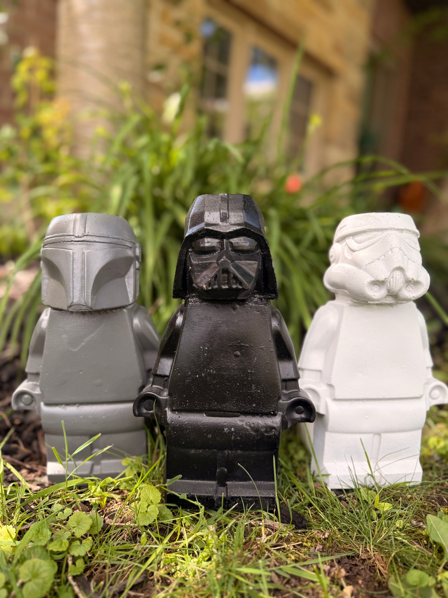 Empire Collection