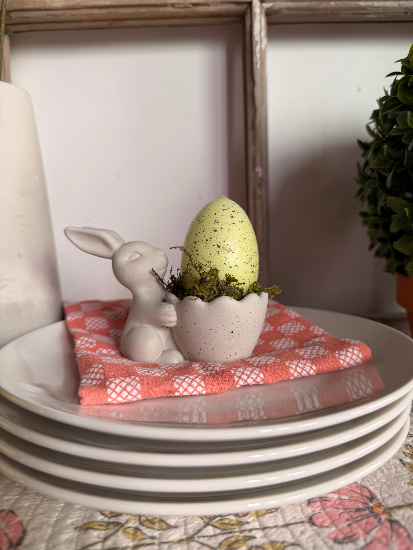 Easter Nest Collection