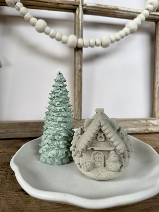 Peppermint Pines Cottages