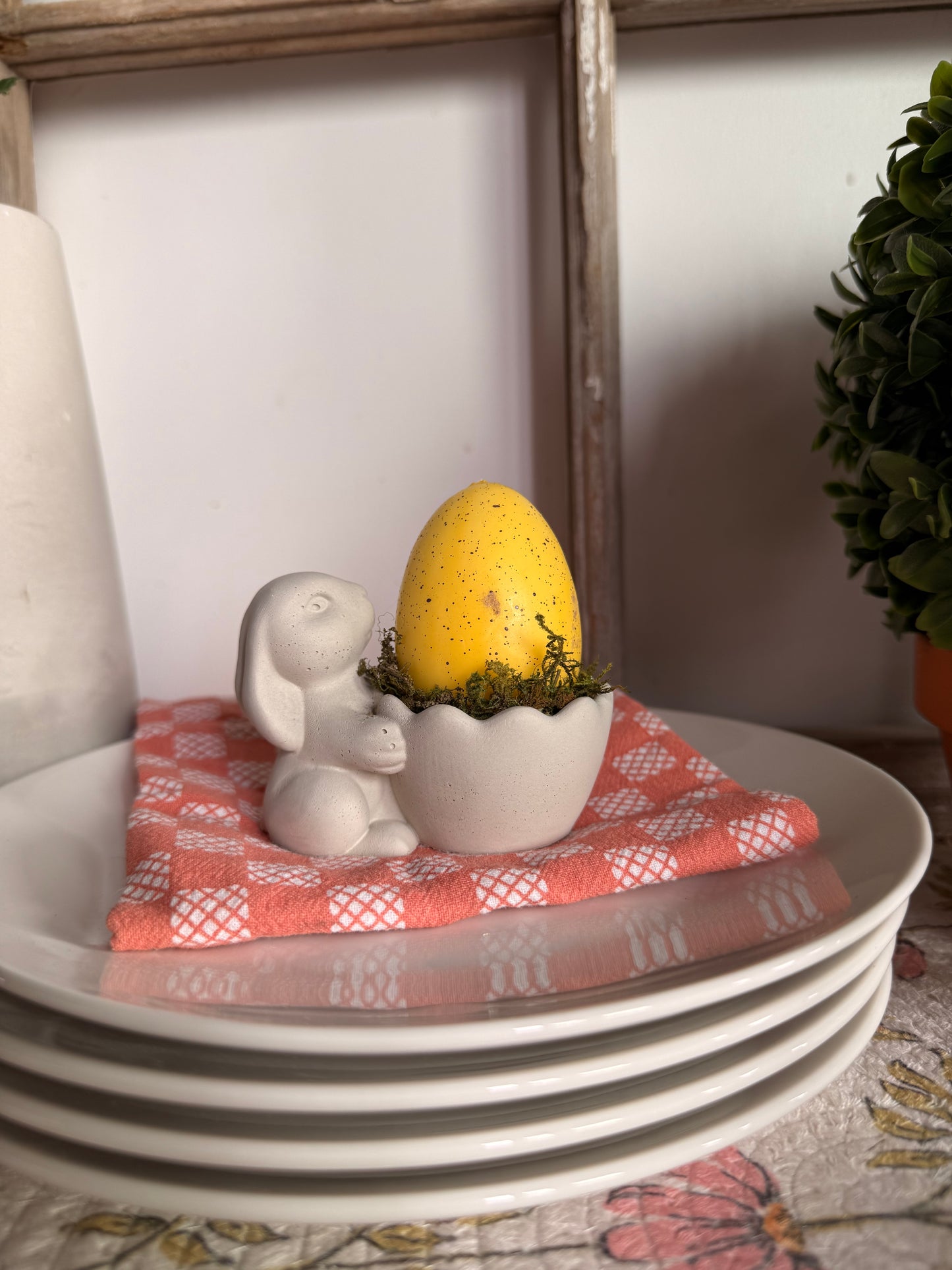 Easter Nest Collection