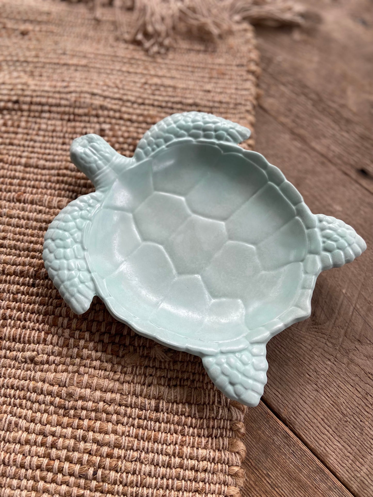 Turtle Tray